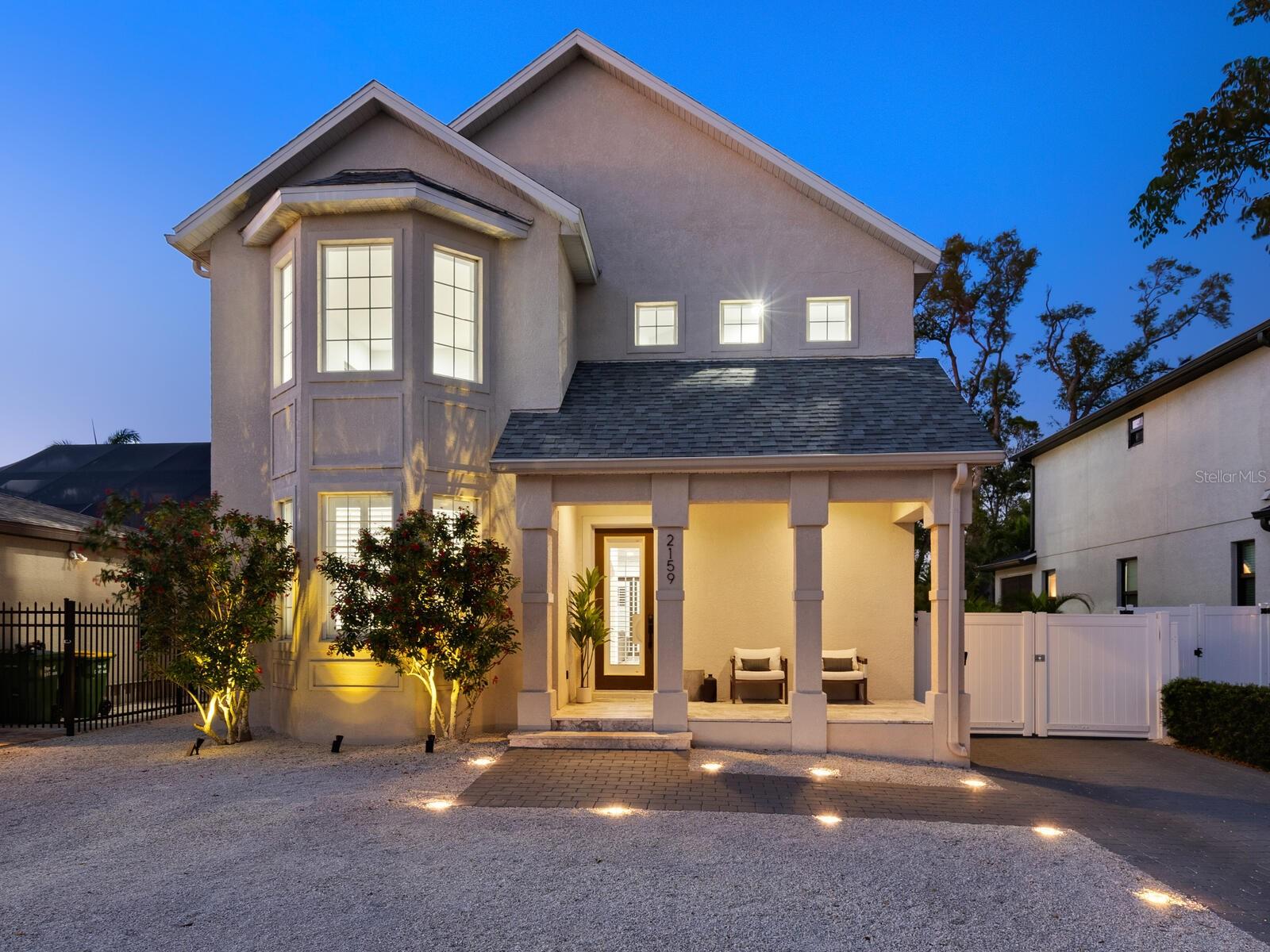 2159 HAWTHORNE ST, SARASOTA, FL, 34239
