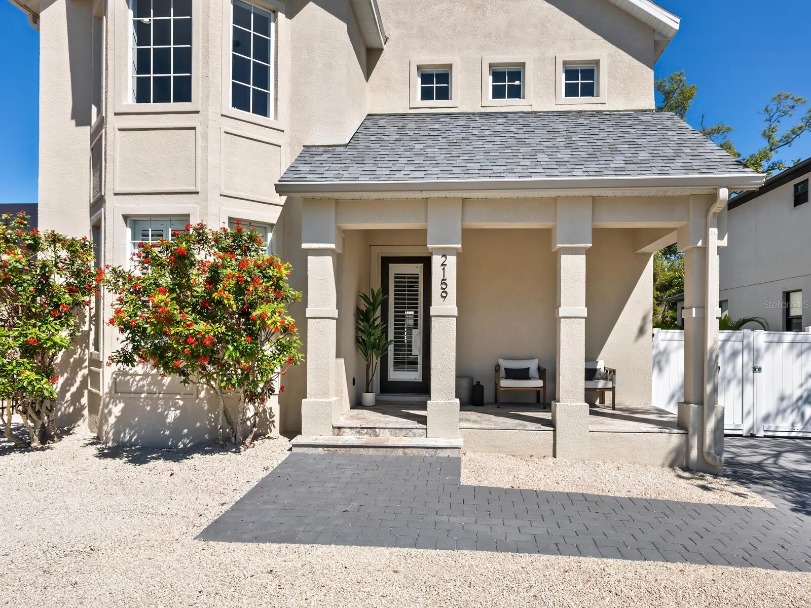 2159 HAWTHORNE ST, SARASOTA, FL, 34239