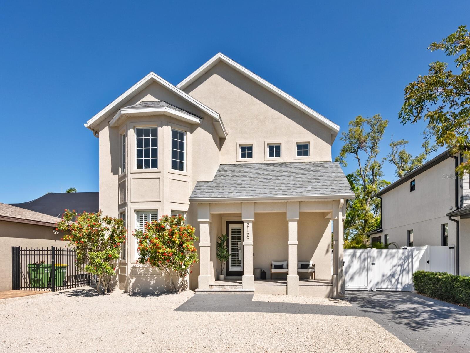 2159 HAWTHORNE ST, SARASOTA, FL, 34239