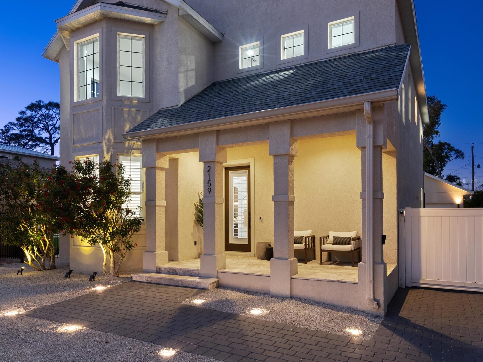 2159 HAWTHORNE ST, SARASOTA, FL, 34239