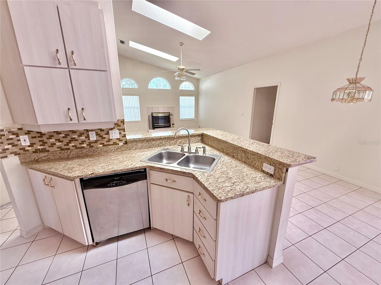 1 WESTGATE LN, PALM COAST, FL, 32164