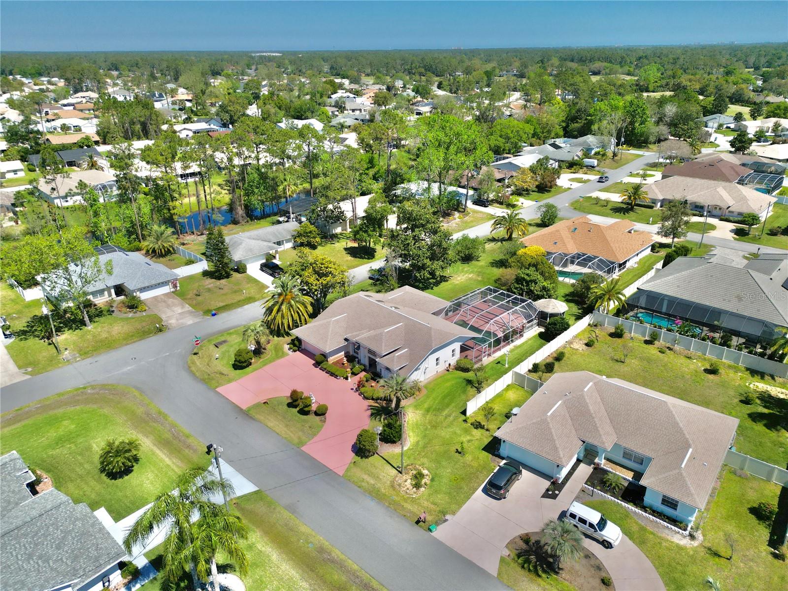 1 WESTGATE LN, PALM COAST, FL, 32164