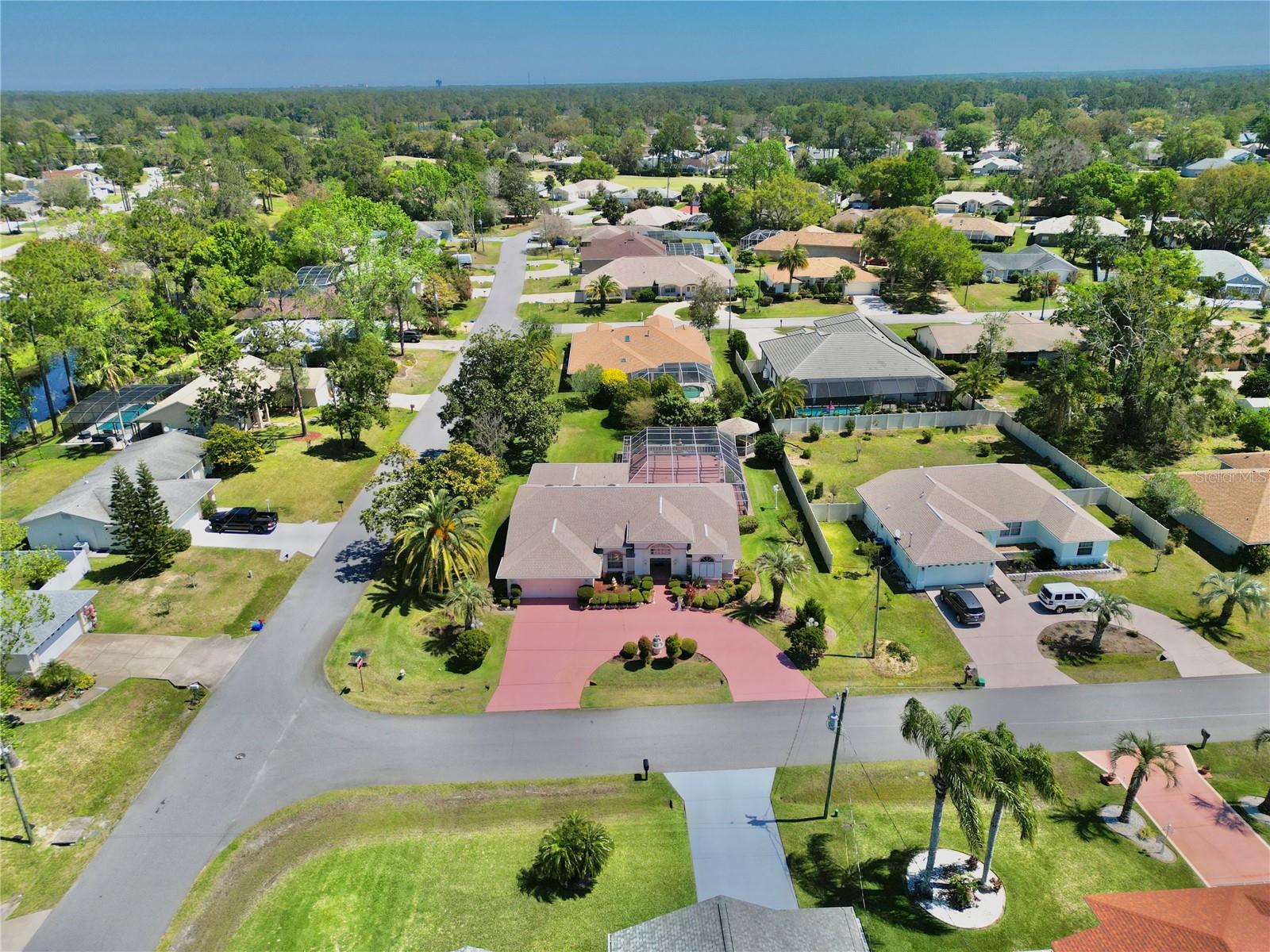 1 WESTGATE LN, PALM COAST, FL, 32164