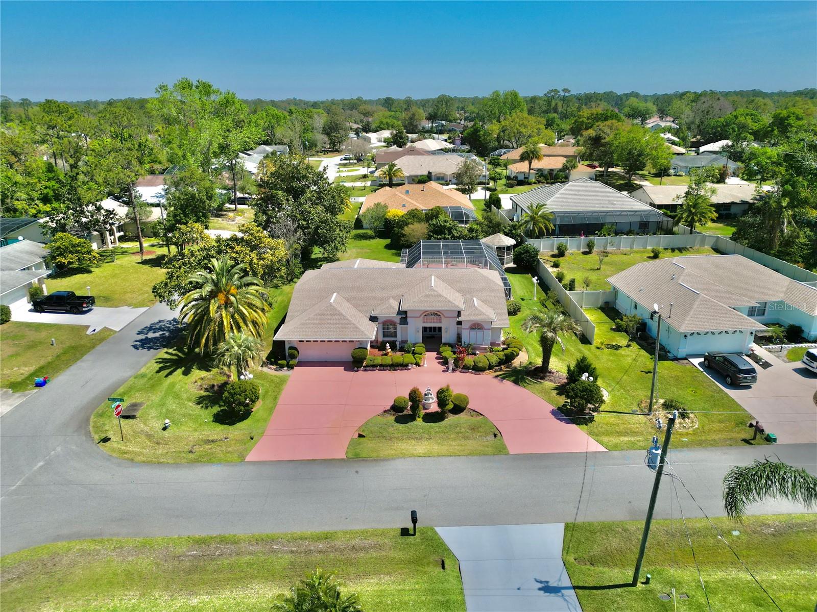 1 WESTGATE LN, PALM COAST, FL, 32164