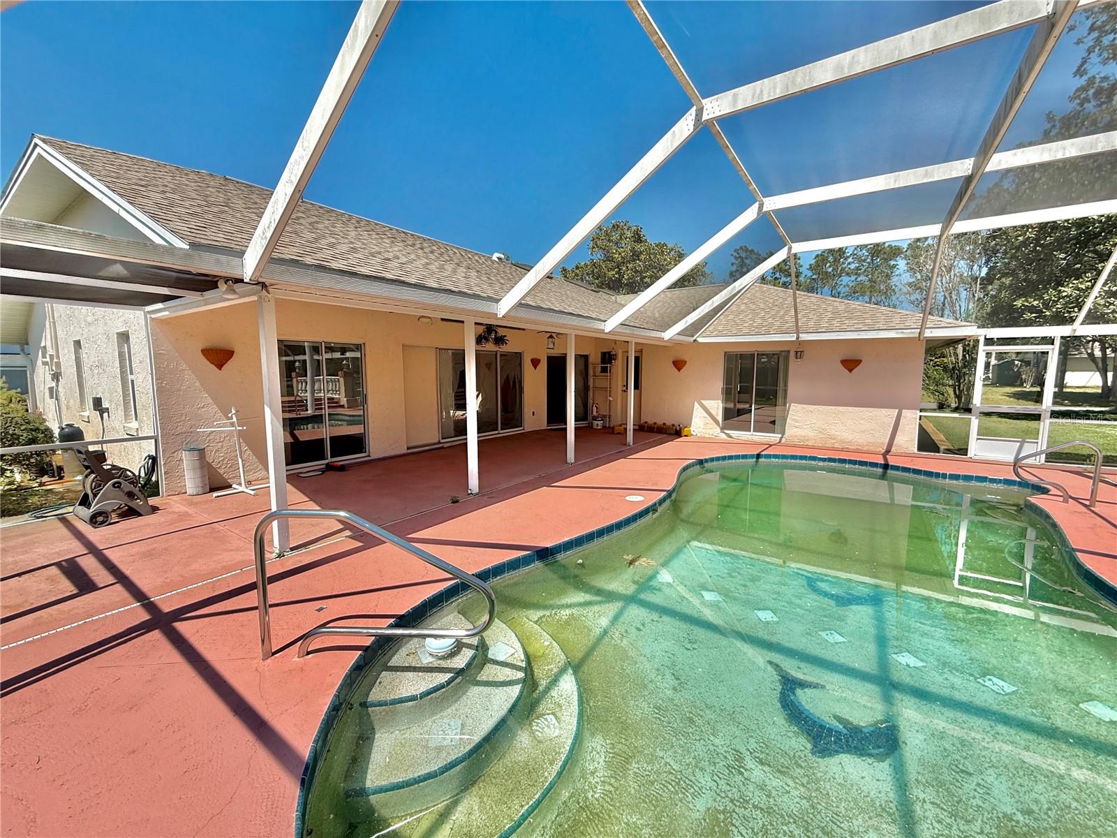 1 WESTGATE LN, PALM COAST, FL, 32164