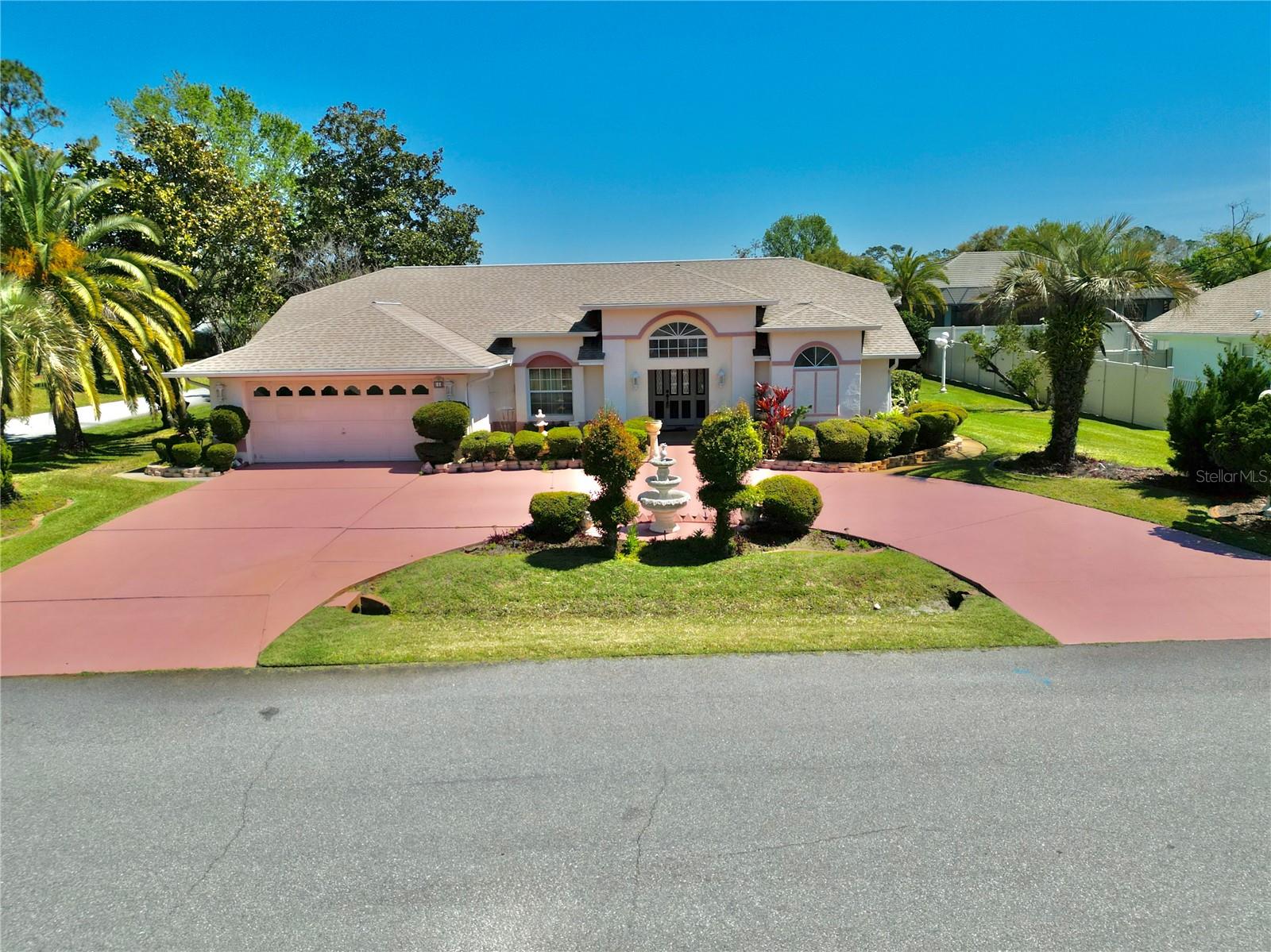 1 WESTGATE LN, PALM COAST, FL, 32164