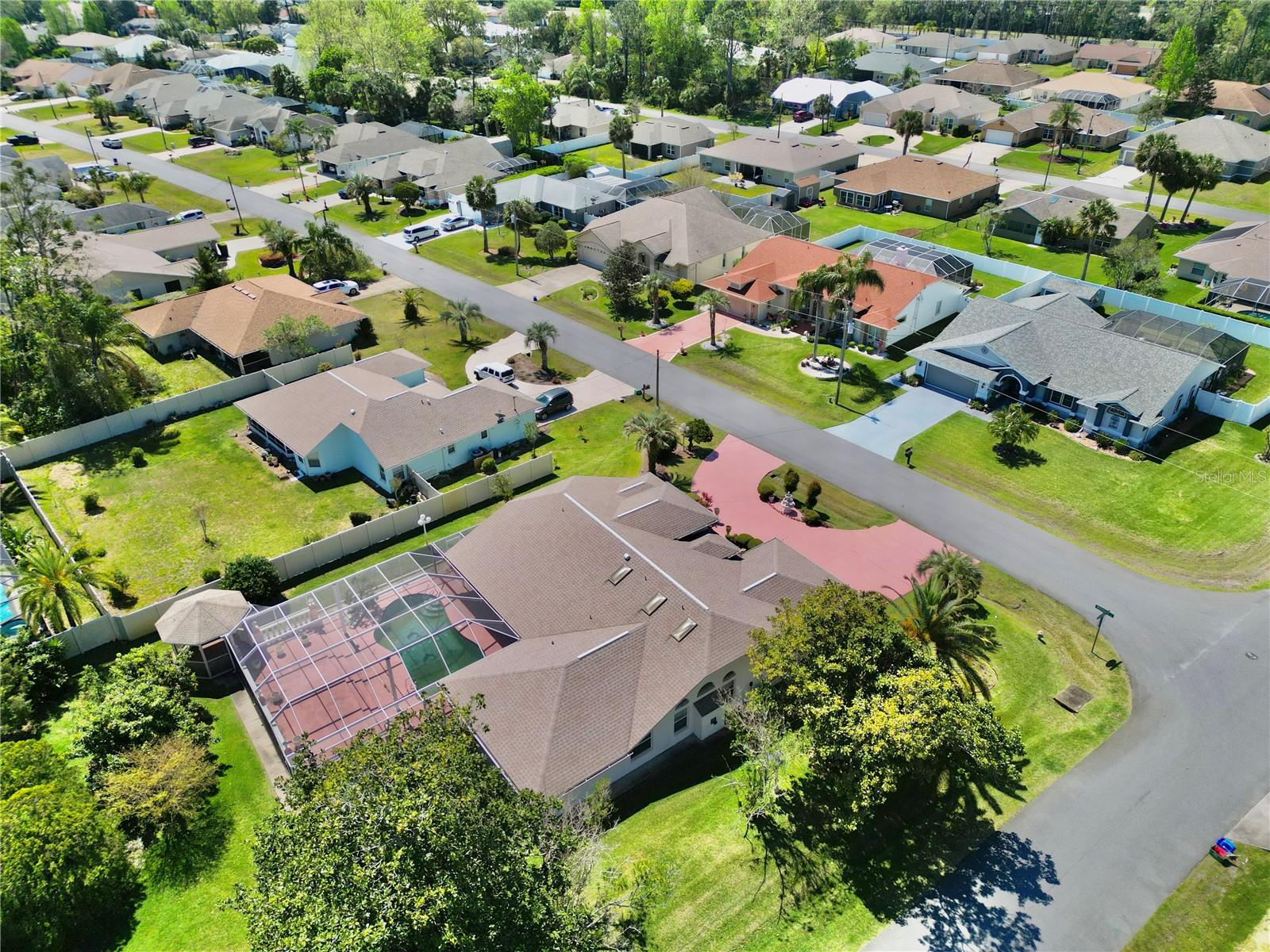 1 WESTGATE LN, PALM COAST, FL, 32164