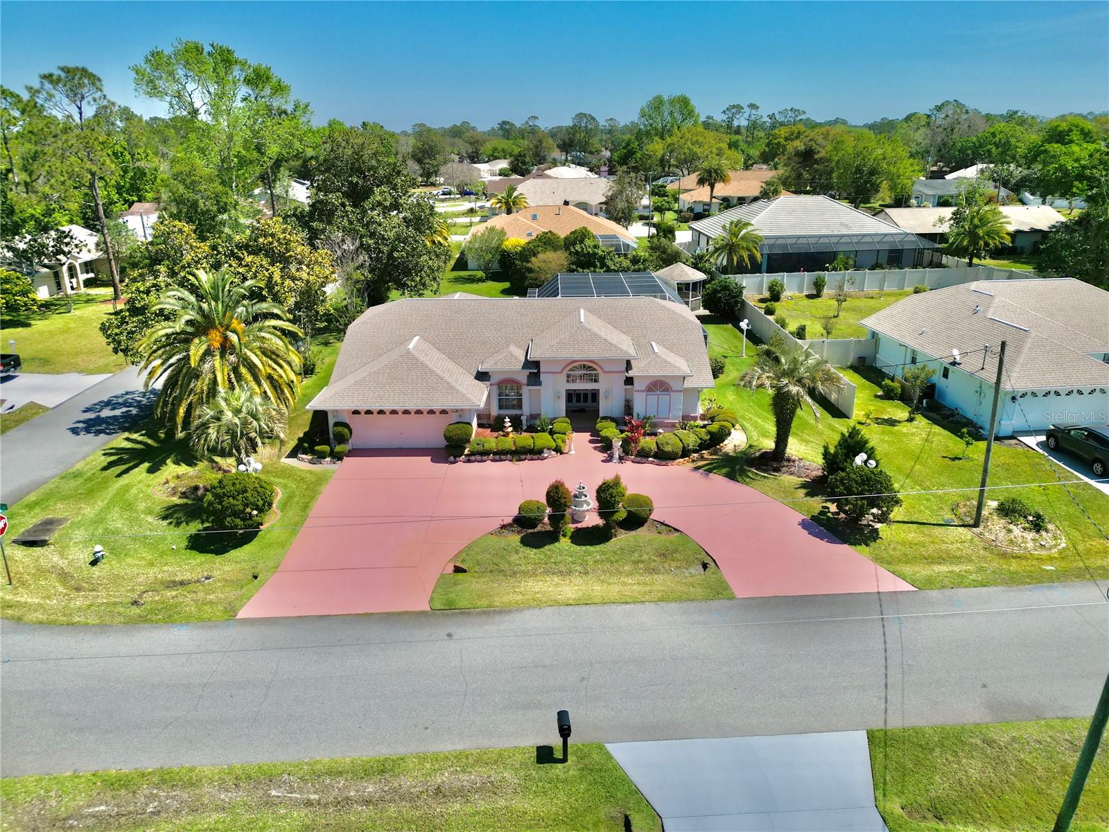 1 WESTGATE LN, PALM COAST, FL, 32164