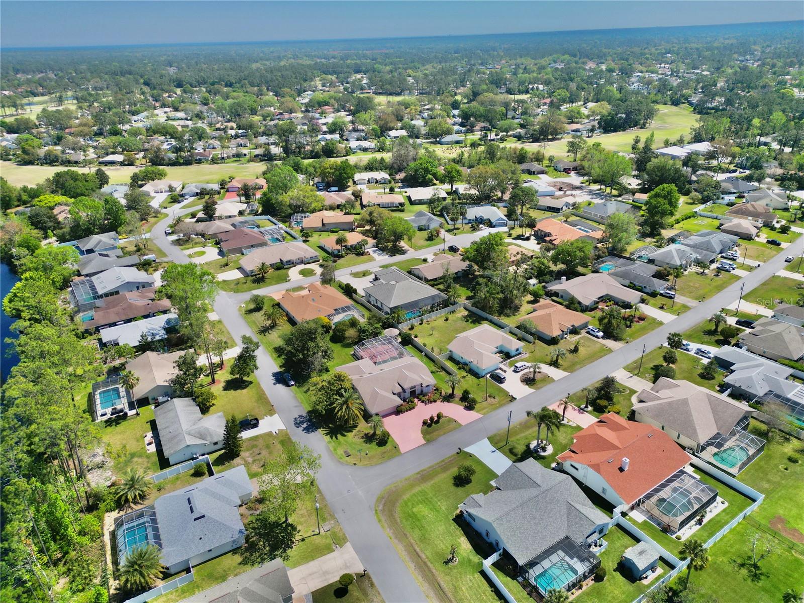 1 WESTGATE LN, PALM COAST, FL, 32164