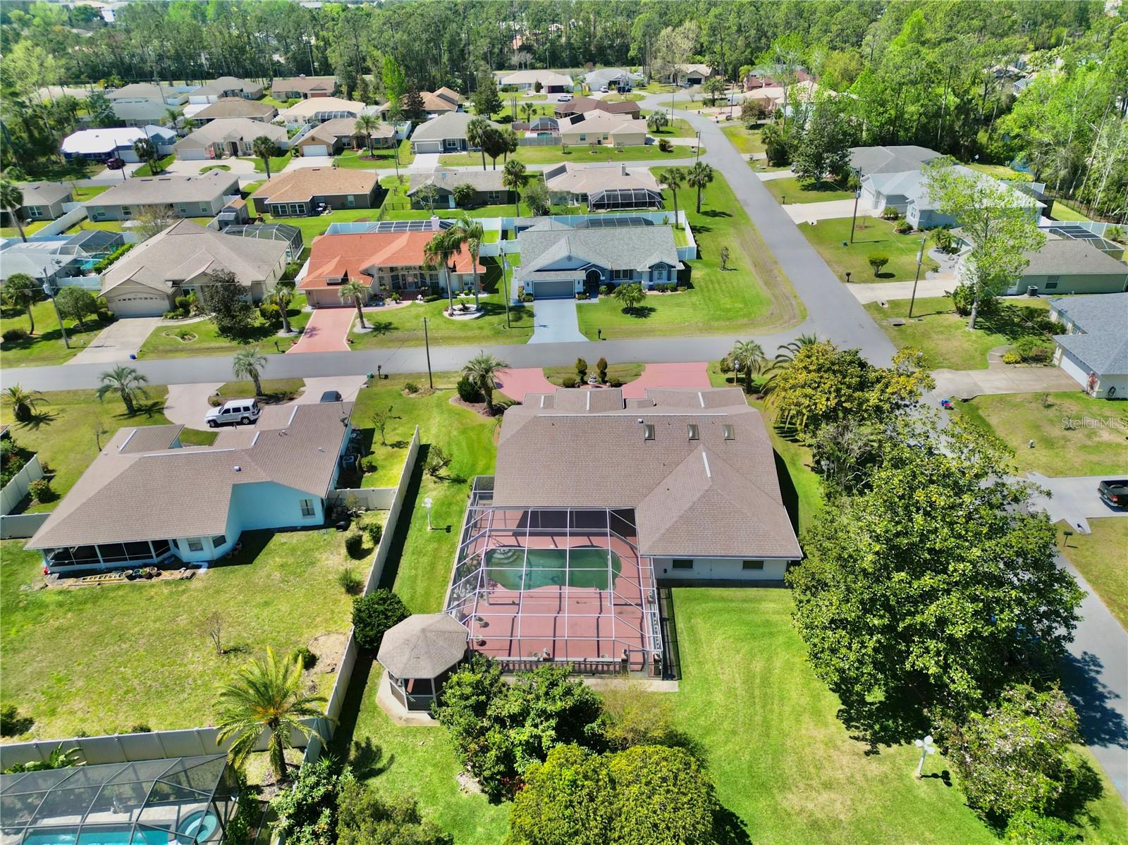 1 WESTGATE LN, PALM COAST, FL, 32164