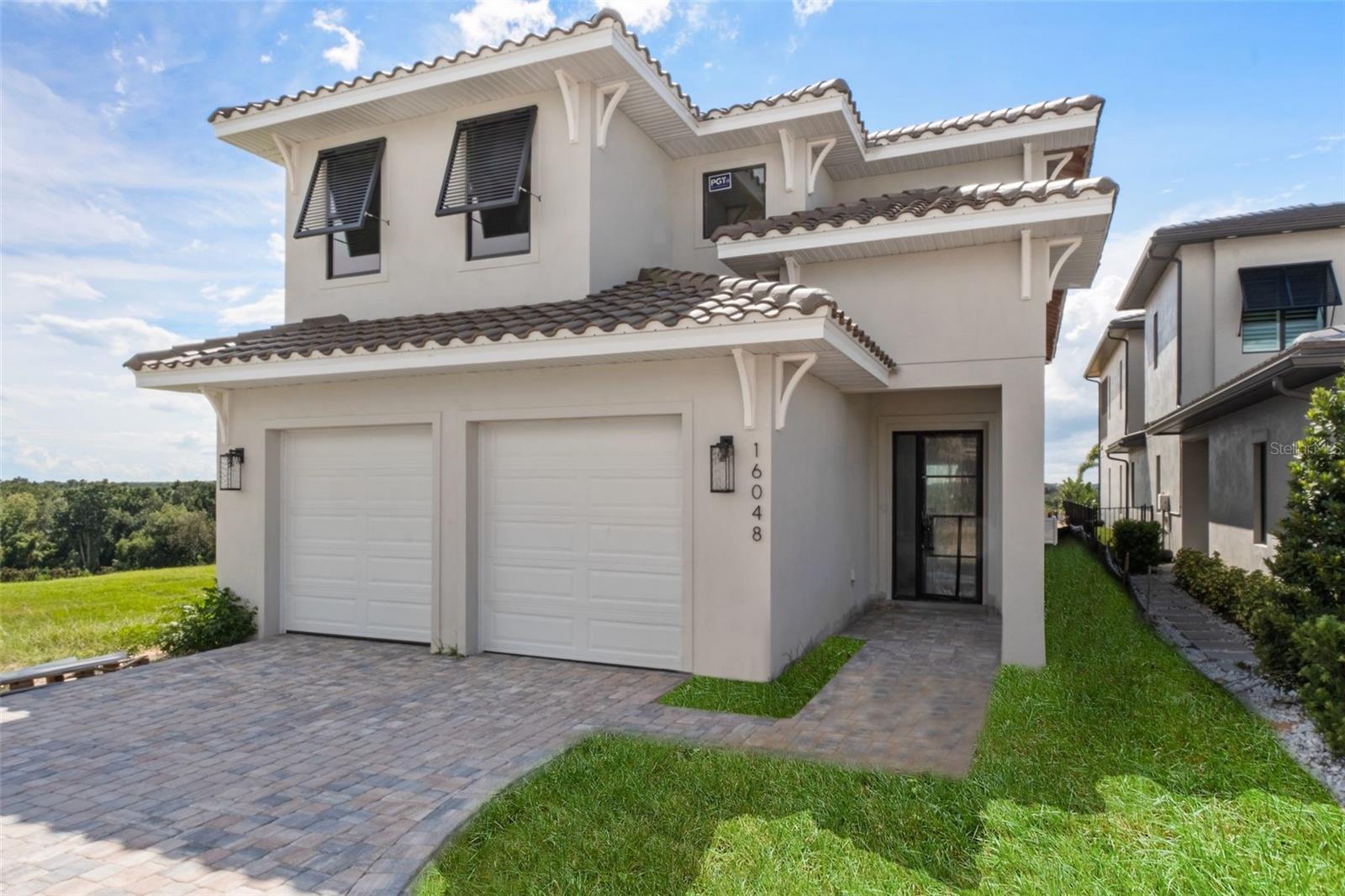 16048 TRIVOLI CIR, BELLA COLLINA, FL, 34756