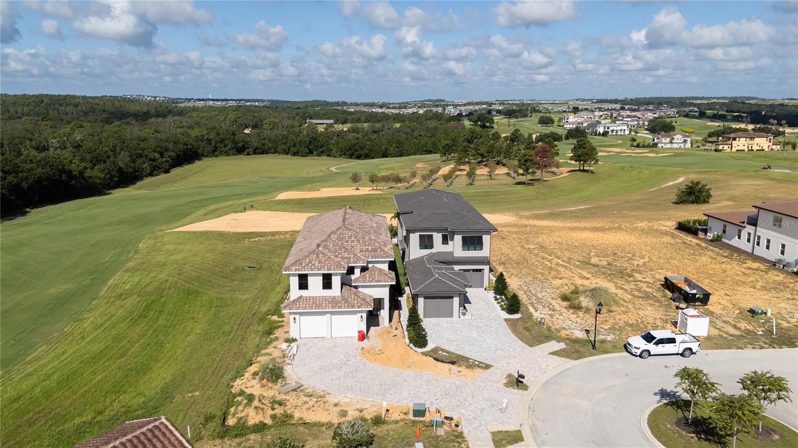 16048 TRIVOLI CIR, BELLA COLLINA, FL, 34756