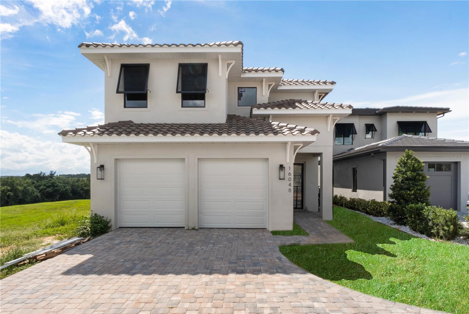 16048 TRIVOLI CIR, BELLA COLLINA, FL, 34756