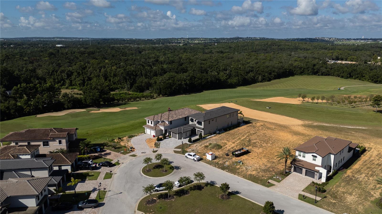 16048 TRIVOLI CIR, BELLA COLLINA, FL, 34756