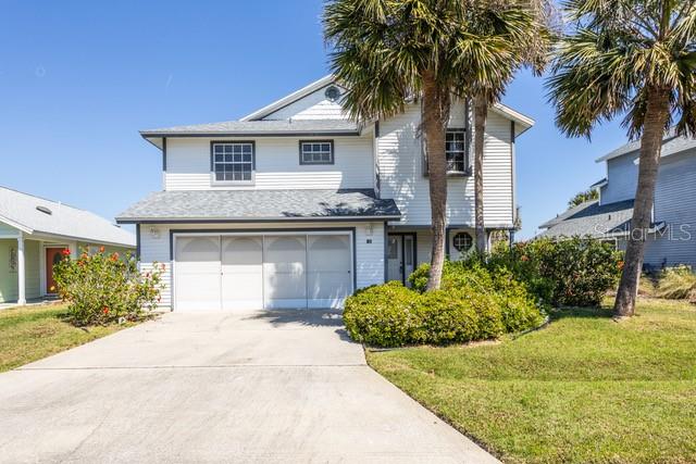 31 NANTUCKET DR, PALM COAST, FL, 32137