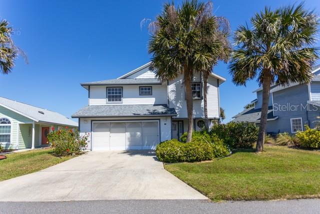 31 NANTUCKET DR, PALM COAST, FL, 32137