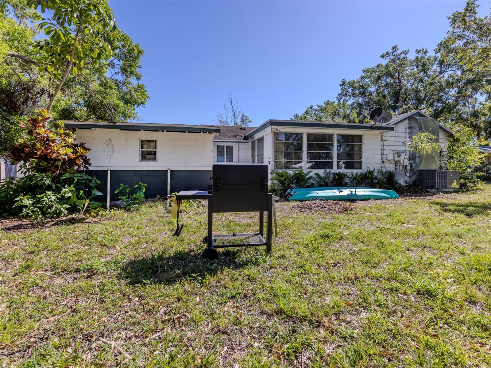 2043 OAK TER, SARASOTA, FL, 34231