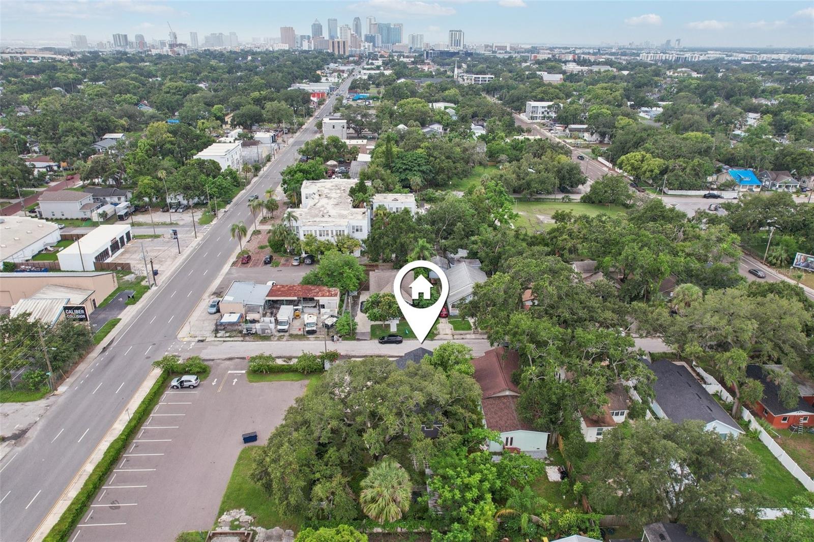 114 E EMILY ST, TAMPA, FL, 33603