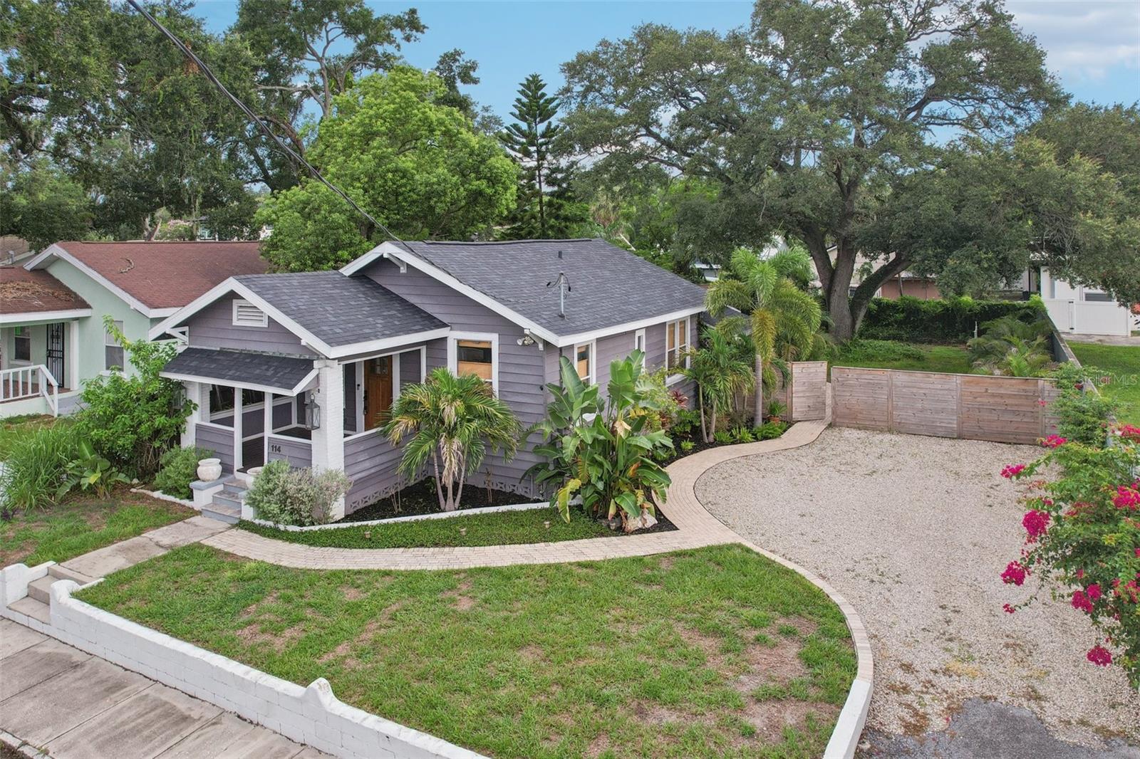 114 E EMILY ST, TAMPA, FL, 33603