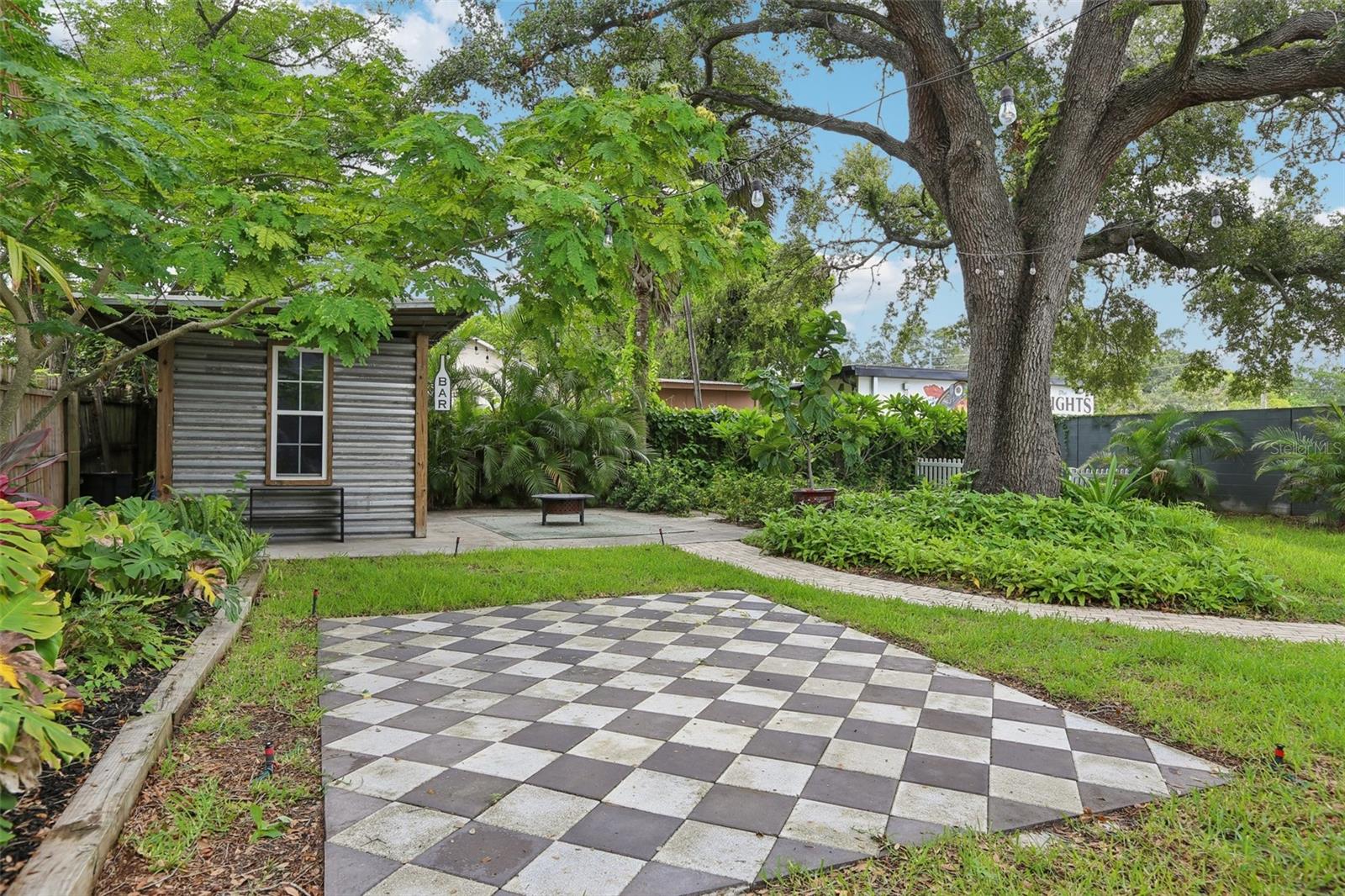 114 E EMILY ST, TAMPA, FL, 33603