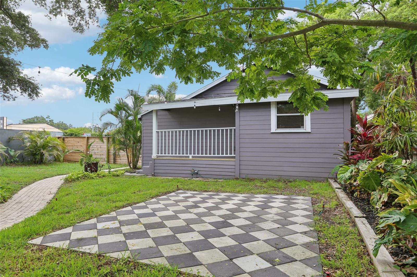 114 E EMILY ST, TAMPA, FL, 33603