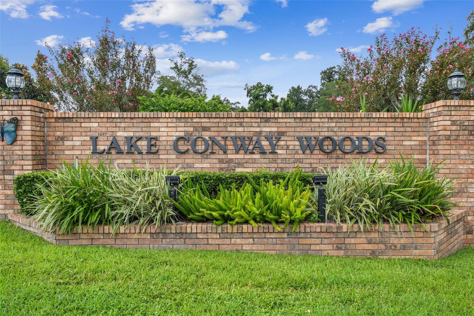 4174 FALLWOOD CIR, ORLANDO, FL, 32812