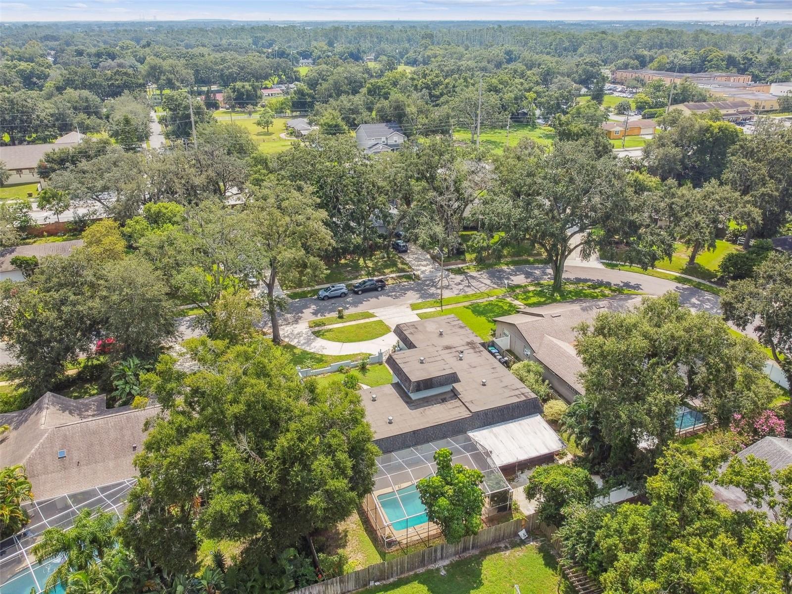 4174 FALLWOOD CIR, ORLANDO, FL, 32812