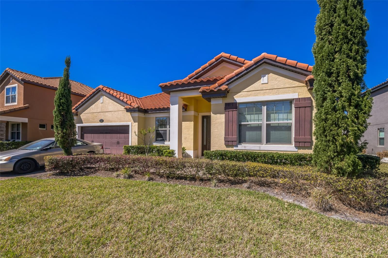 212 LUGANO WAY, DEBARY, FL, 32713