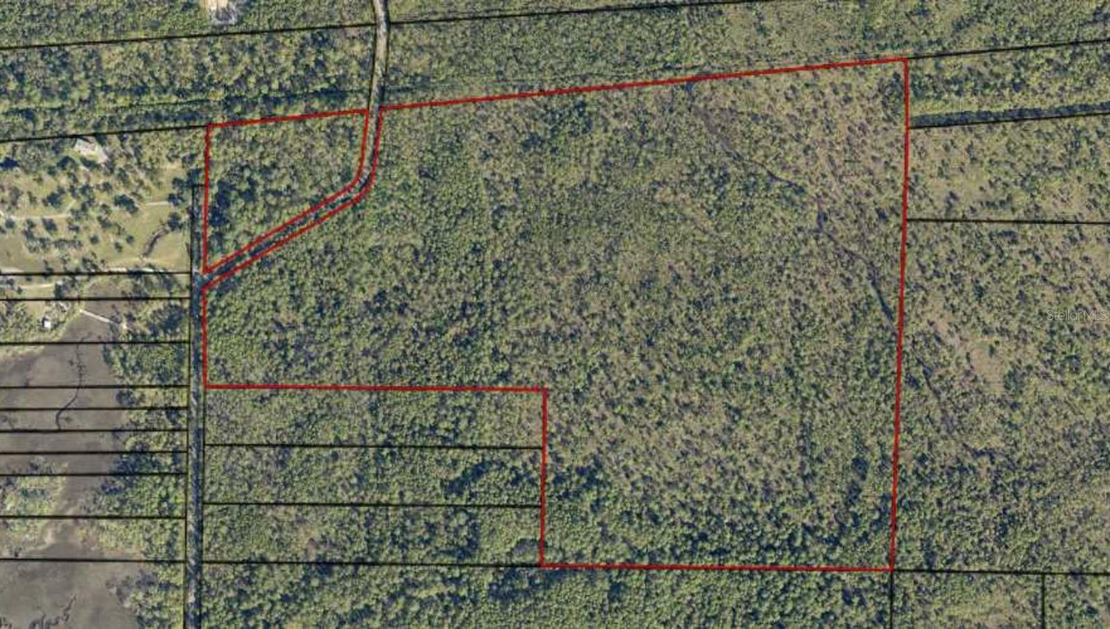 0 PEARSON RD, MILTON, FL, 32583