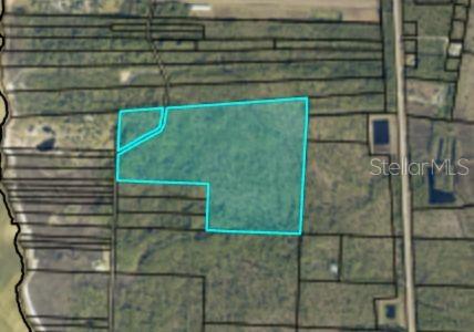 0 PEARSON RD, MILTON, FL, 32583