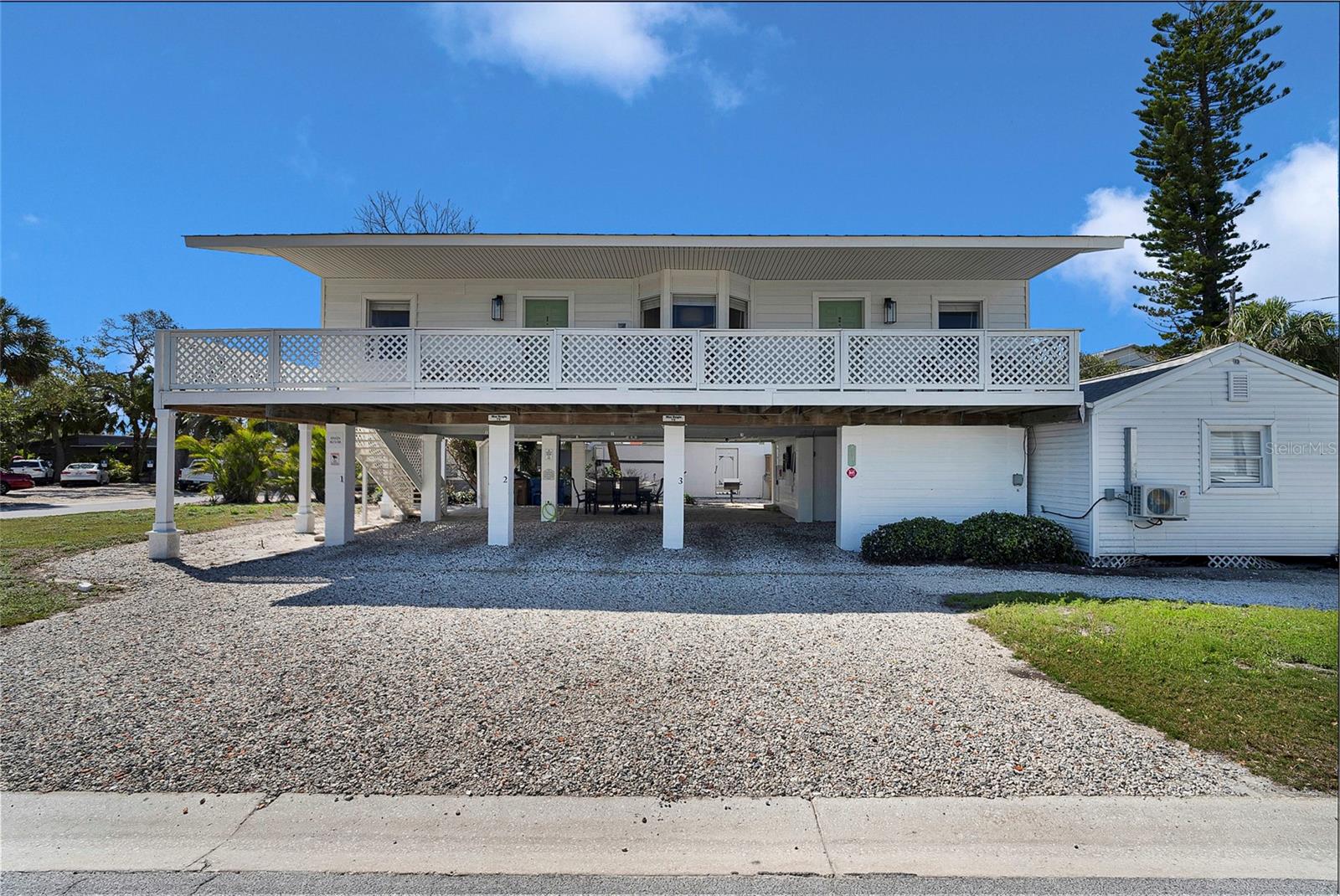 2116/2114 1ST ST, INDIAN ROCKS BEACH, FL, 33785
