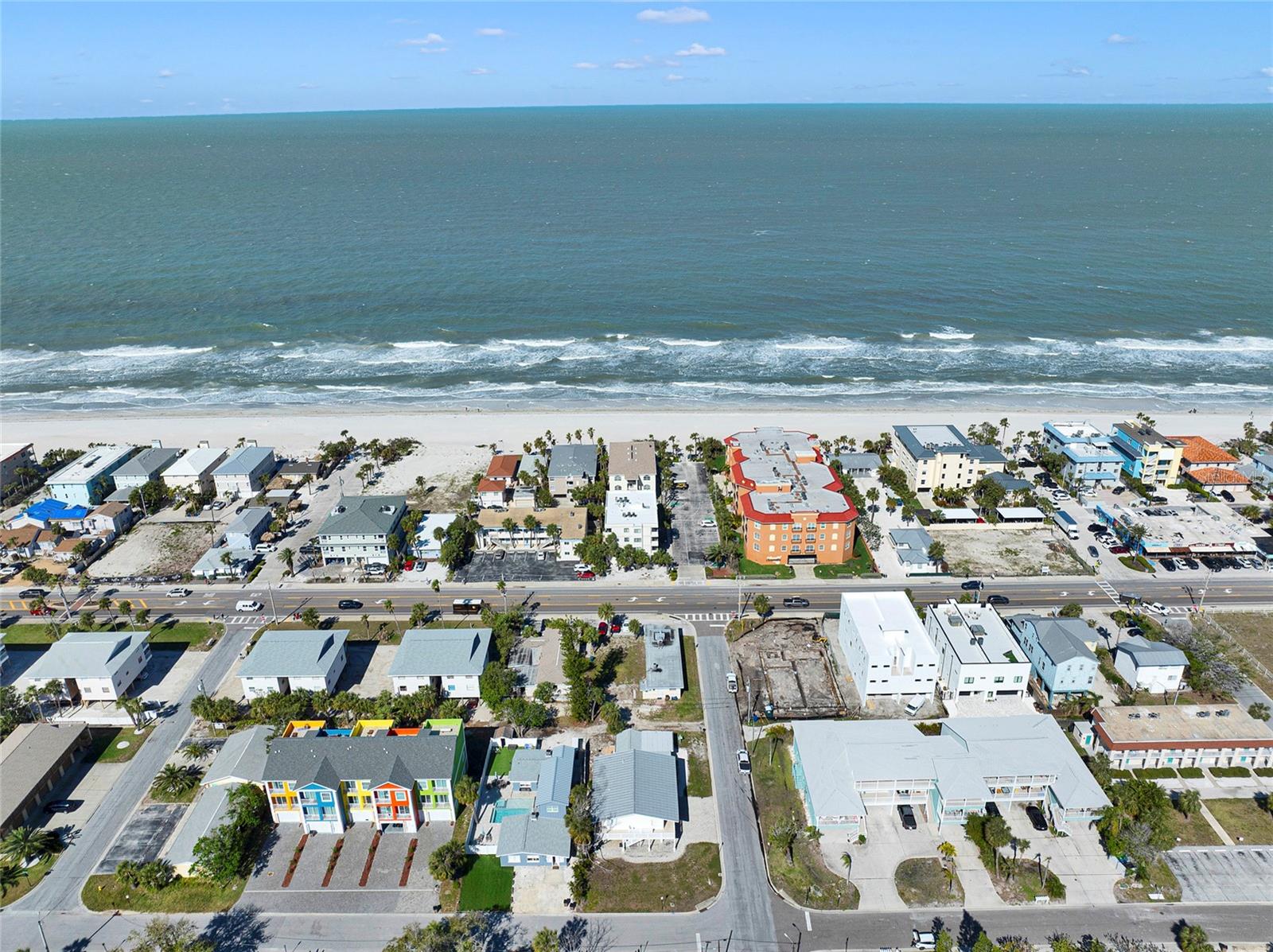 2116/2114 1ST ST, INDIAN ROCKS BEACH, FL, 33785