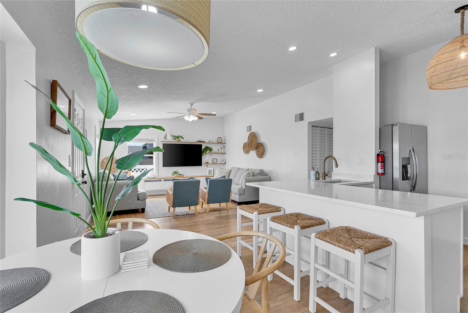2116/2114 1ST ST, INDIAN ROCKS BEACH, FL, 33785