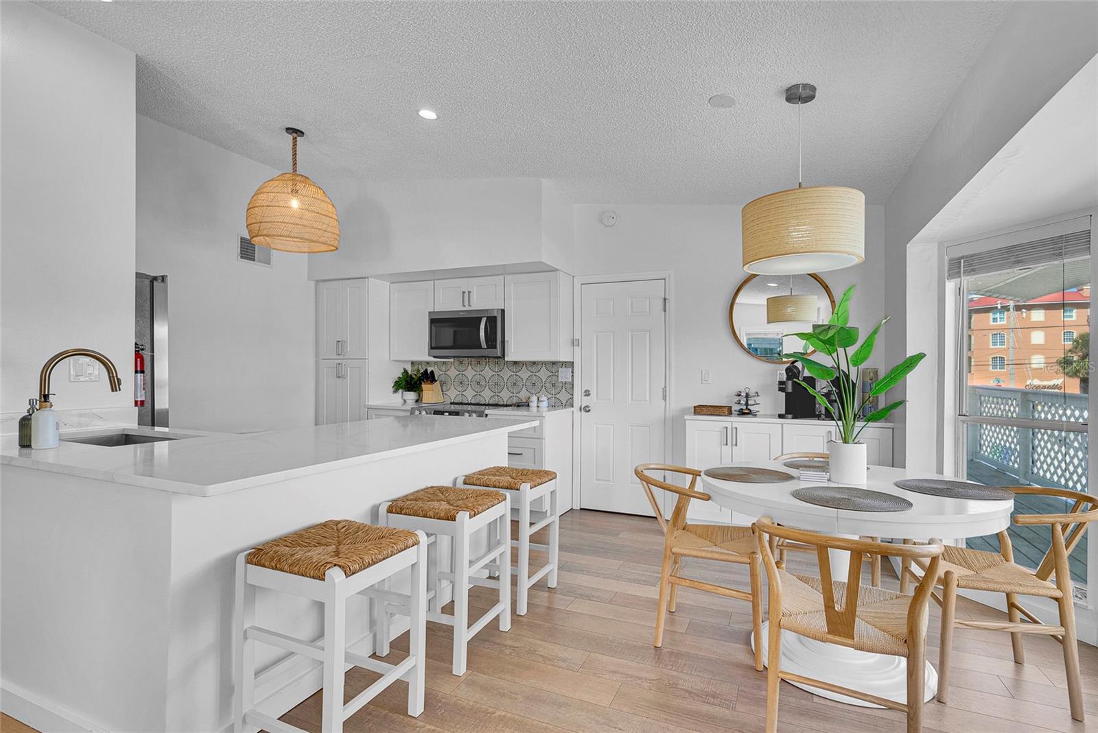 2116/2114 1ST ST, INDIAN ROCKS BEACH, FL, 33785
