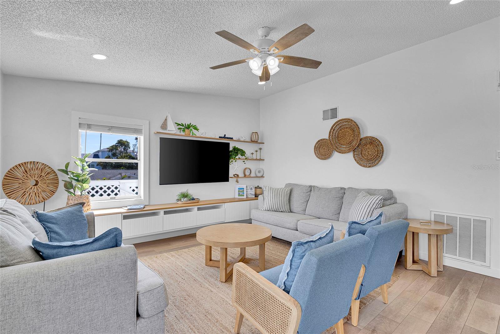 2116/2114 1ST ST, INDIAN ROCKS BEACH, FL, 33785