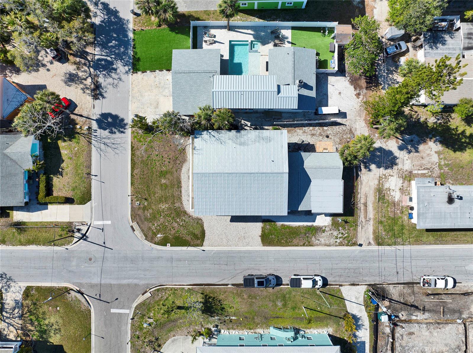 2116/2114 1ST ST, INDIAN ROCKS BEACH, FL, 33785