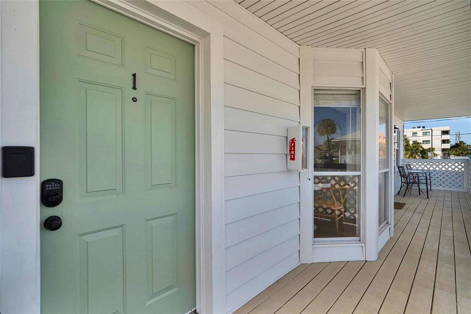 2116/2114 1ST ST, INDIAN ROCKS BEACH, FL, 33785