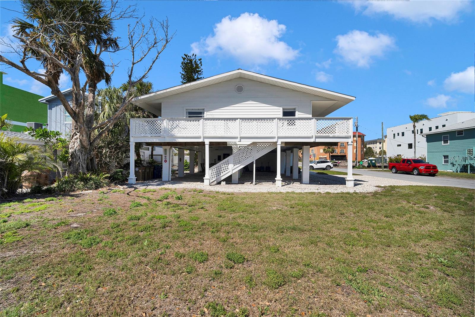 2116/2114 1ST ST, INDIAN ROCKS BEACH, FL, 33785