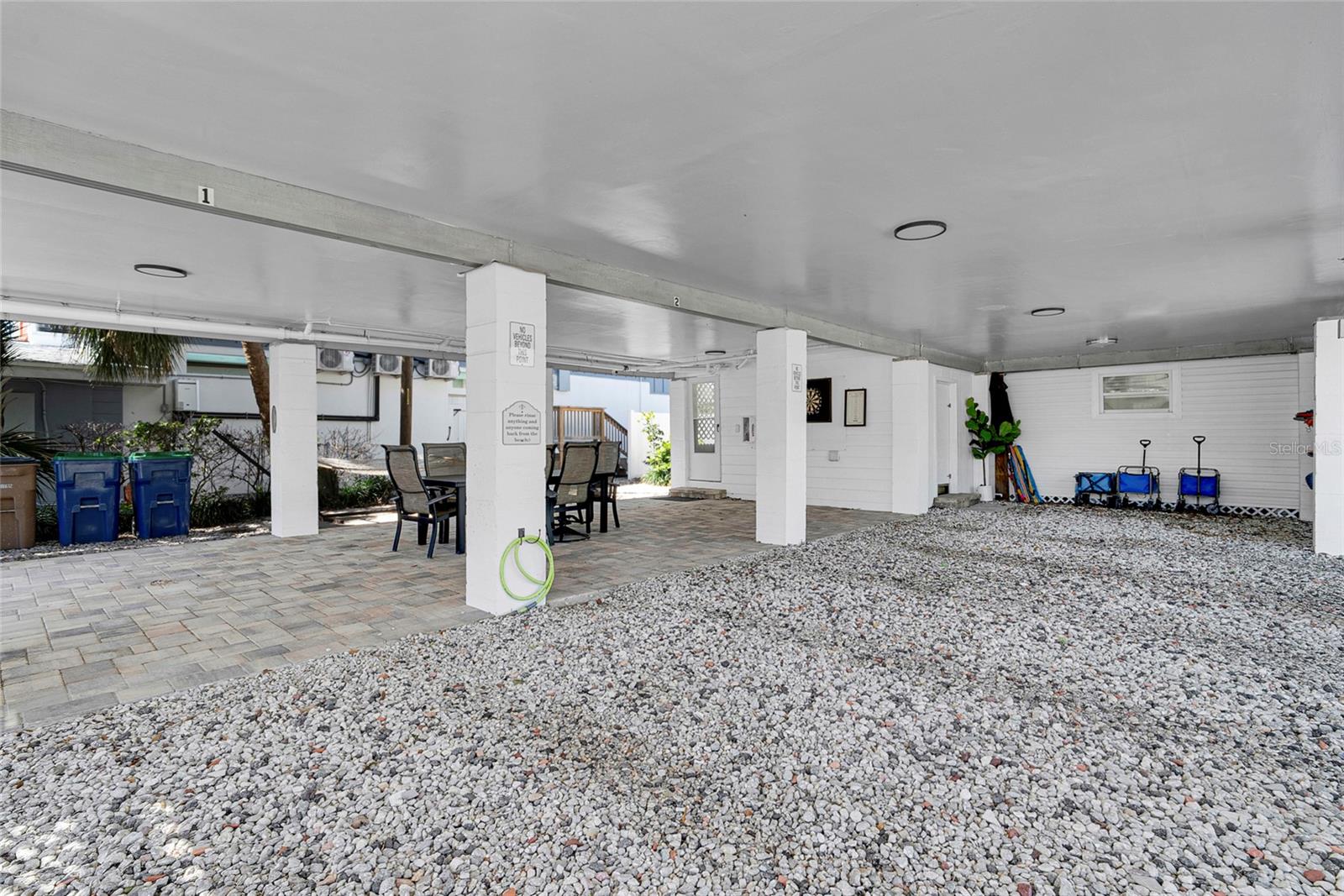 2116/2114 1ST ST, INDIAN ROCKS BEACH, FL, 33785