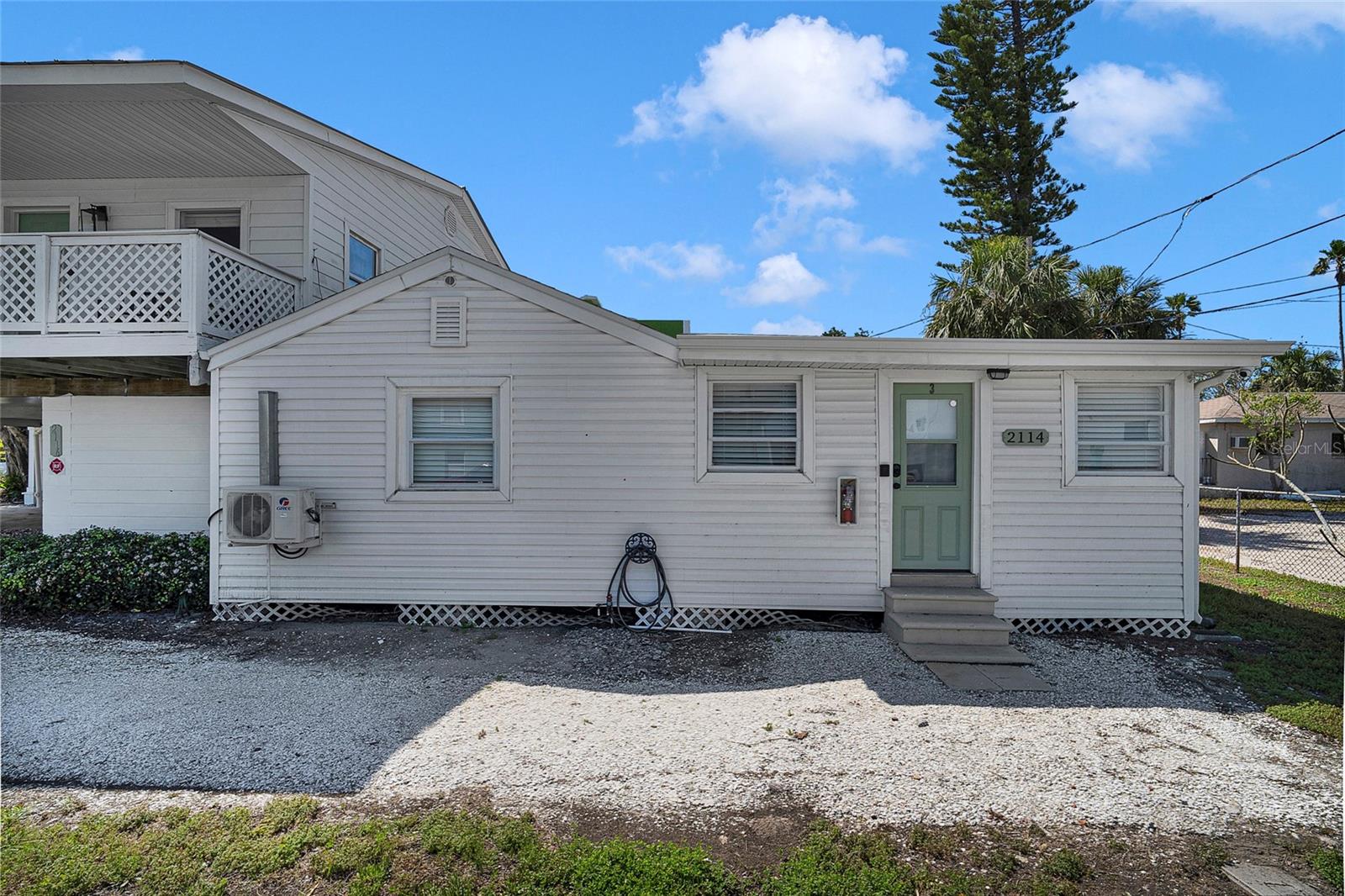 2116/2114 1ST ST, INDIAN ROCKS BEACH, FL, 33785
