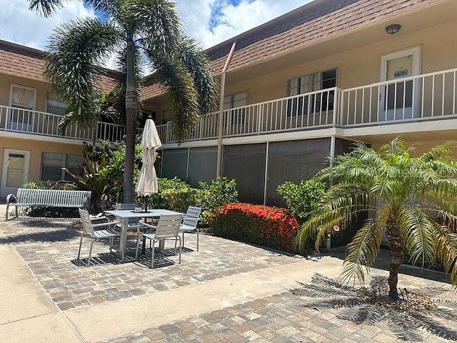 210 PARK BLVD N #122, VENICE, FL, 34285