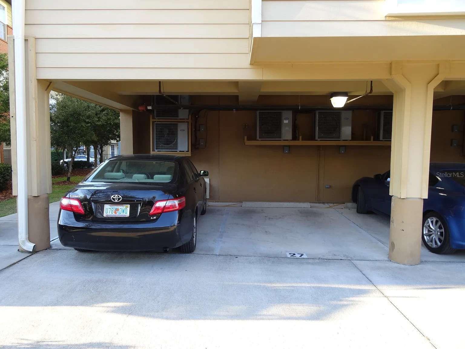 1185 SW 9TH RD #107, GAINESVILLE, FL, 32601
