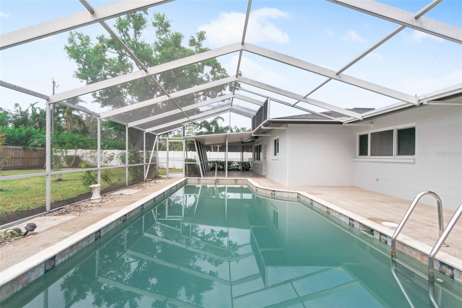 2242 SUNNYSIDE LN, SARASOTA, FL, 34239