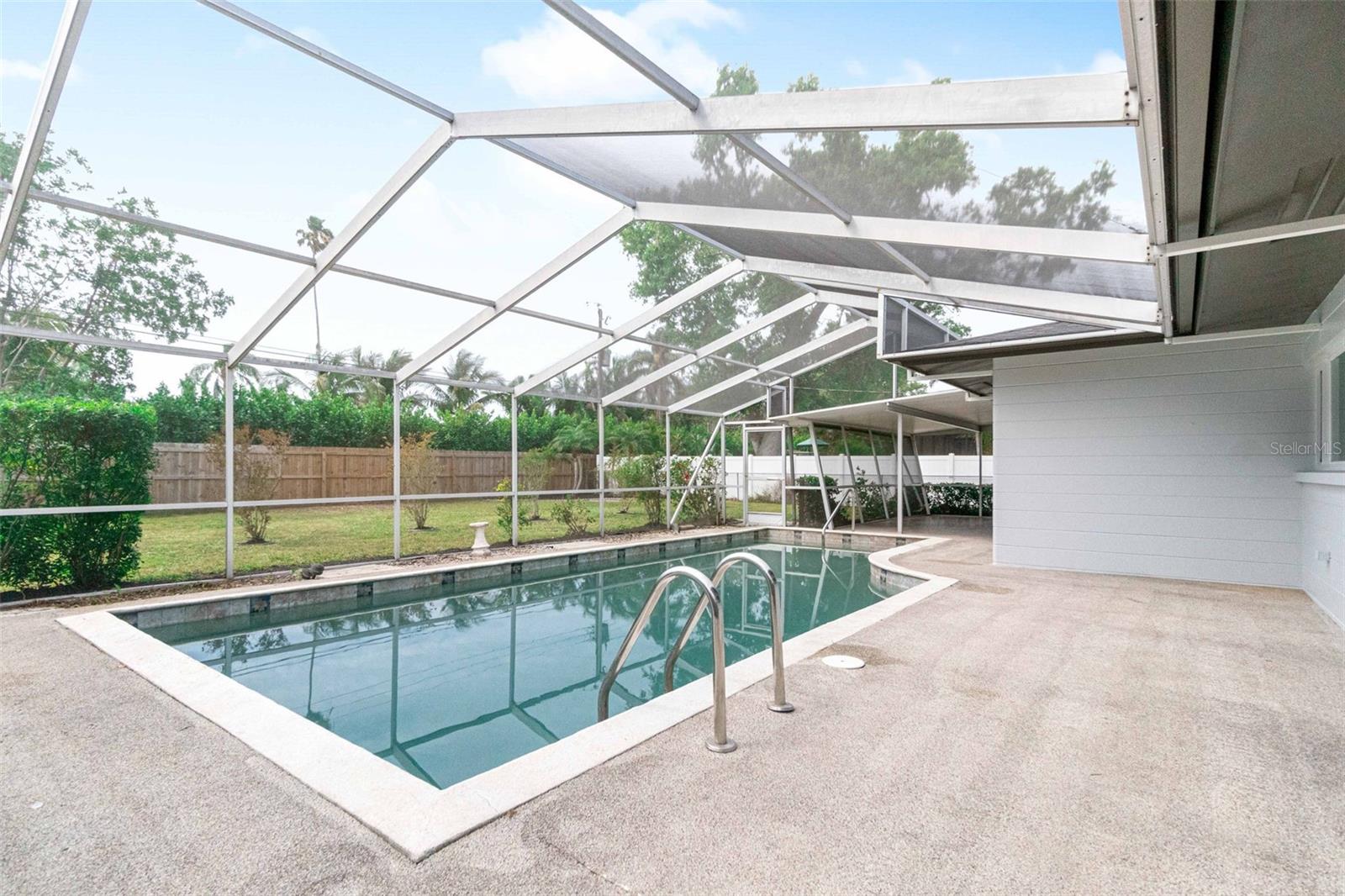 2242 SUNNYSIDE LN, SARASOTA, FL, 34239