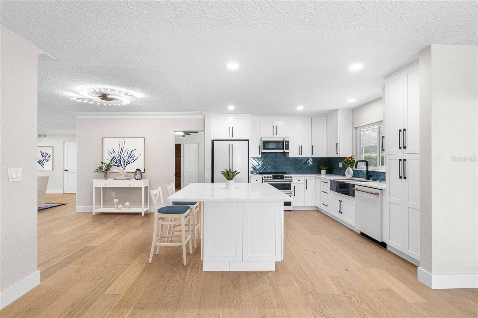 2242 SUNNYSIDE LN, SARASOTA, FL, 34239