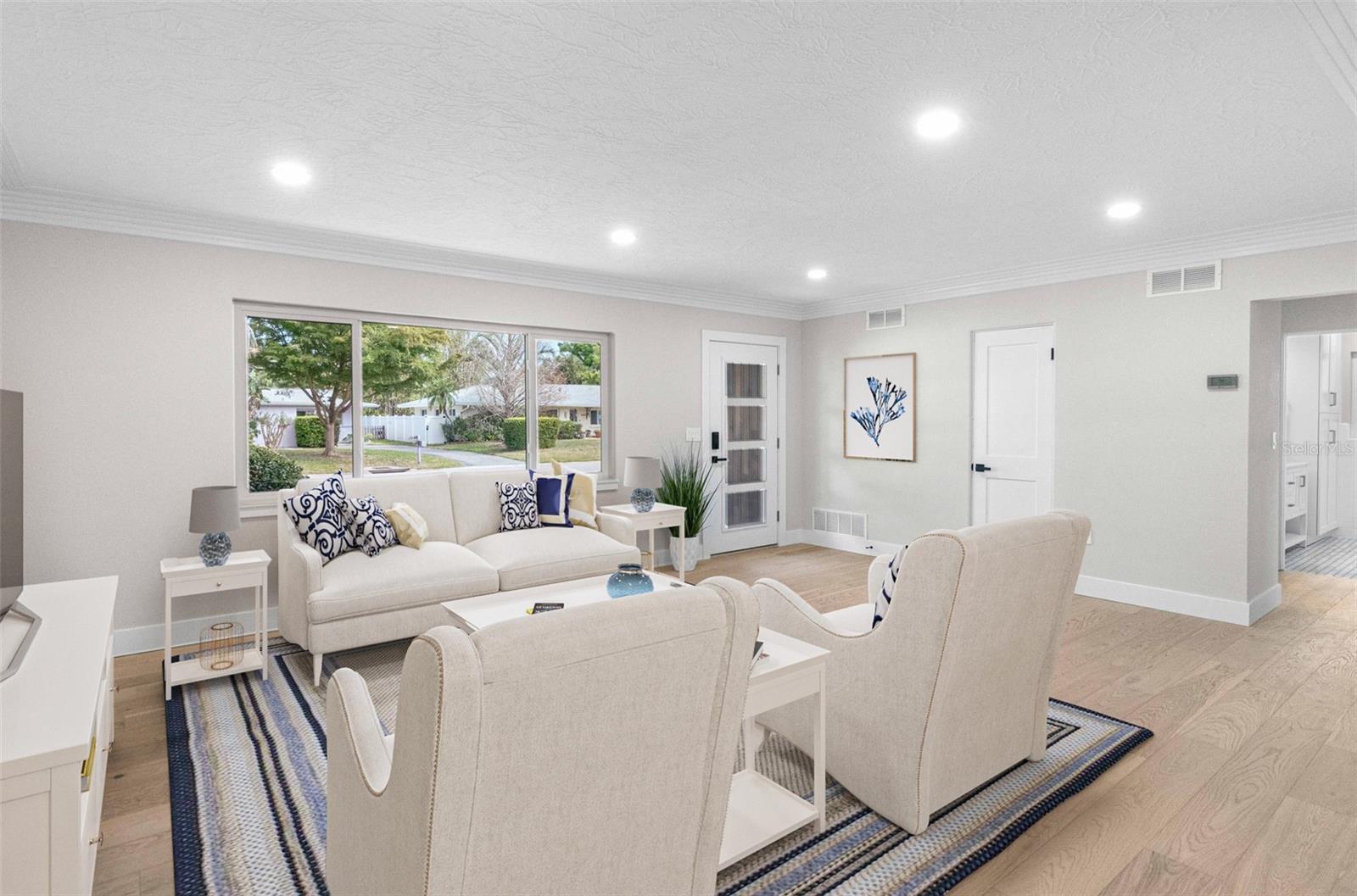 2242 SUNNYSIDE LN, SARASOTA, FL, 34239