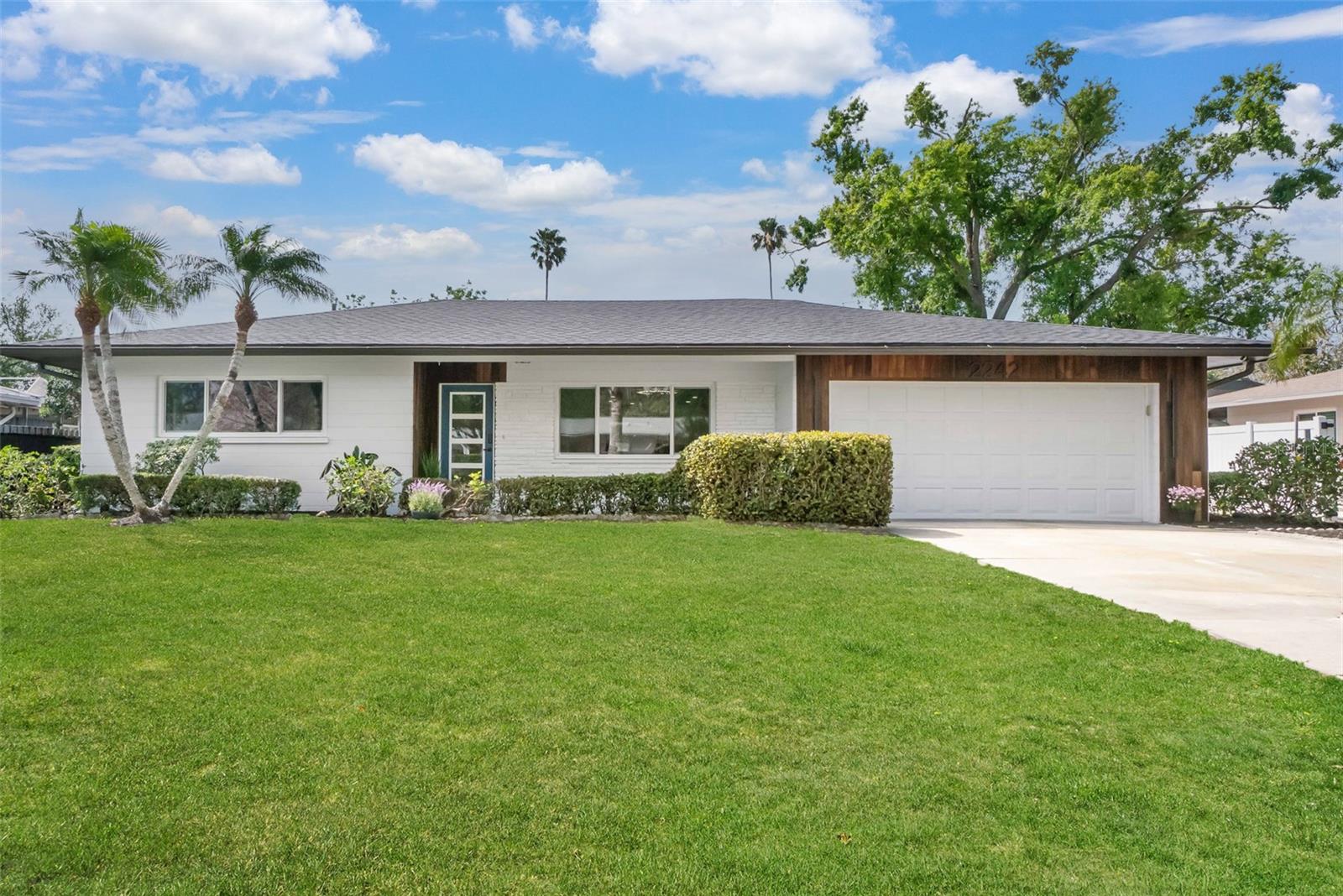 2242 SUNNYSIDE LN, SARASOTA, FL, 34239