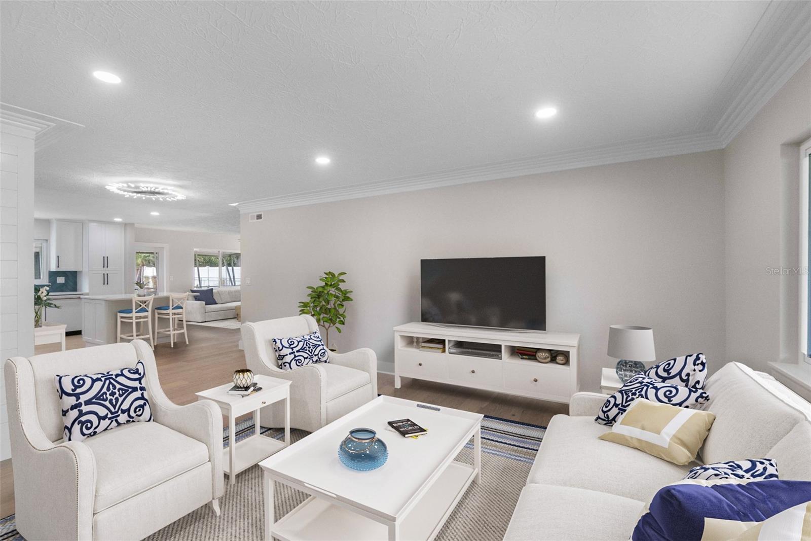 2242 SUNNYSIDE LN, SARASOTA, FL, 34239