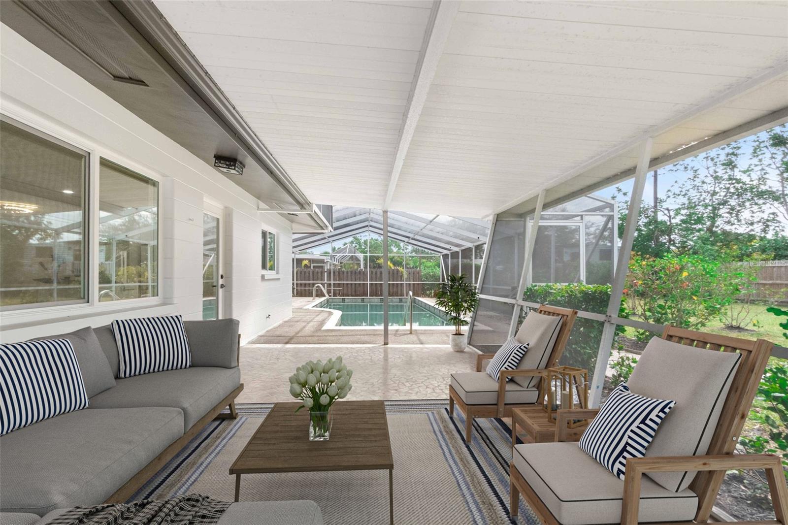 2242 SUNNYSIDE LN, SARASOTA, FL, 34239