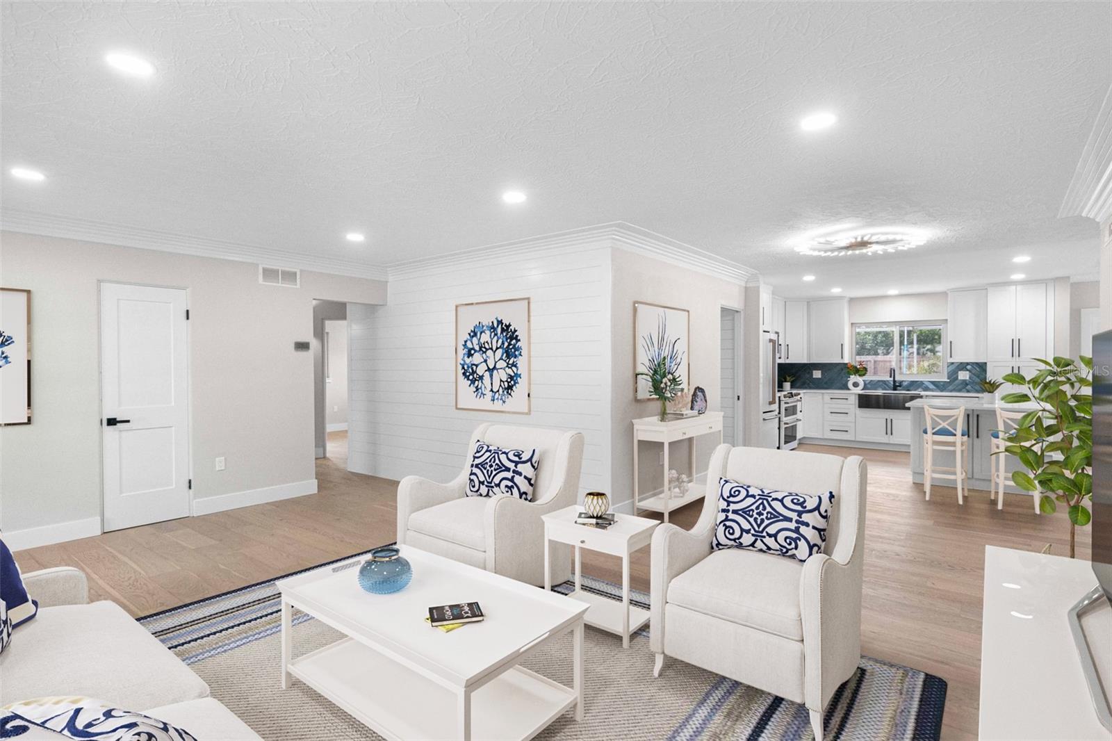 2242 SUNNYSIDE LN, SARASOTA, FL, 34239